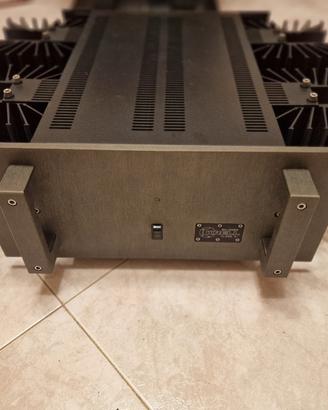 KRELL KSA 80B Finale Bilanciato in Classe A 