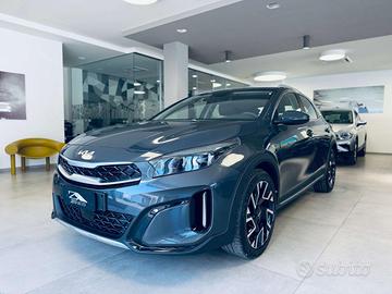 Kia XCeed 1.6 crdi mhev Style 136cv dct