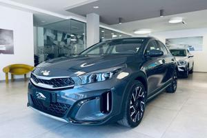 Kia XCeed 1.6 crdi mhev Style 136cv dct