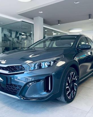 Kia XCeed 1.6 crdi mhev Style 136cv dct