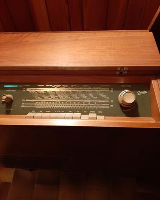 stereo