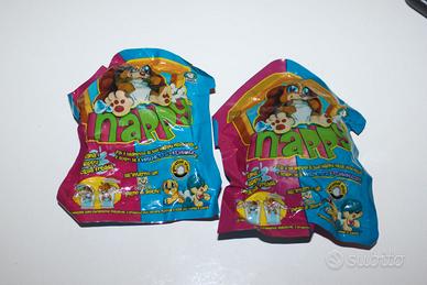 2x bustina HAPPY PUPPIES Cagnolini da collezione n