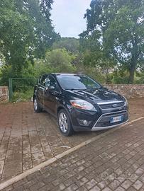 Ford kuga 2.0 136cv 4wD