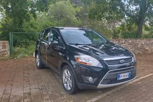 Ford kuga 2.0 136cv 4wD
