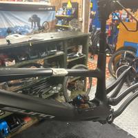 Telaio sunn radical 2025 NUOVO