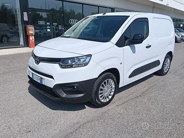 Toyota Proace City 1.2P 110cv S&S L1 Comfort