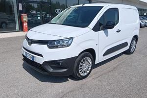 Toyota Proace City 1.2P 110cv S&S L1 Comfort