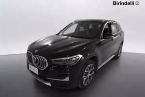 BMW X1 (F48) - X1 sDrive16d xLine Plus