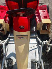 Go Cart 24wt