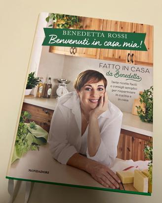 Fatto in casa da Benedetta 6