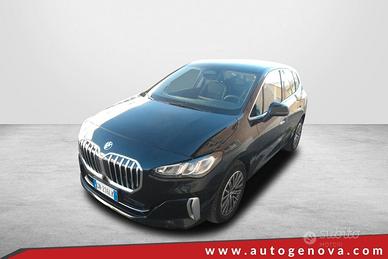 BMW 218D ACTIVE TOURER NEW 150CV STEPTRONIC LUXURY