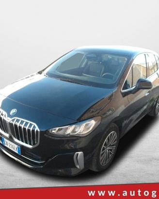 BMW 218D ACTIVE TOURER NEW 150CV STEPTRONIC LUXURY