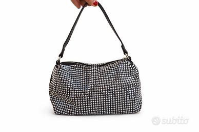 Borsa con brillantini