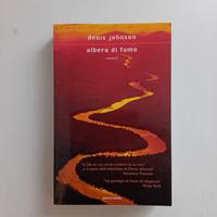 Albero di fumo di Denis Johnson