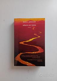Albero di fumo di Denis Johnson