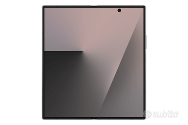 Samsung Galaxy ZFold 7 256/512 Gb Nuovo Sigillato