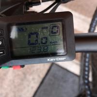 Bicicletta electrica