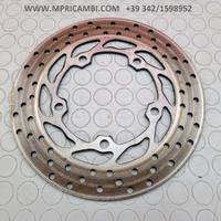 DISCO POSTERIORE YAMAHA FZ6 2004 2005 FZ-6 2006 20