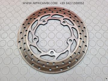 DISCO POSTERIORE YAMAHA FZ6 2004 2005 FZ-6 2006 20