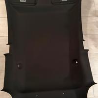 Cielo Nero Alfa MiTo