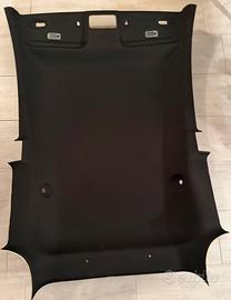 Cielo Nero Alfa MiTo