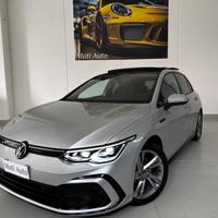 Volkswagen Golf 1.5 TSI 150 CV DSG R-LINE +TETTO