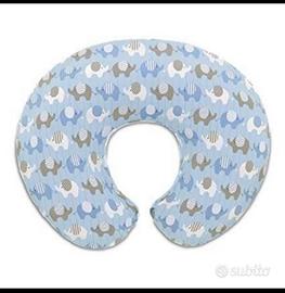 Cuscino Boopy Chicco