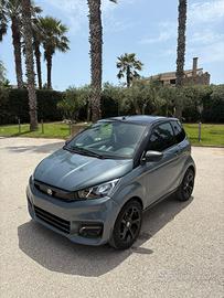 Aixam minicar 2023