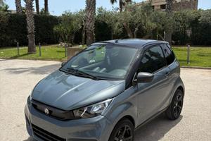 Aixam minicar 2023