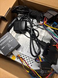 Stereo Phonocar vm007