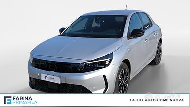 OPEL Corsa VI 2023 - Corsa 1.2 GS s&s 100cv U87391
