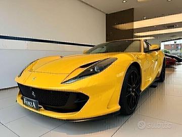 Ricambi per ferrari 812 DISPONIAMO DI RICAMBI AUTO