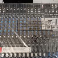 Mixer Presonus Studiolive AR16c