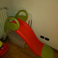 Scivolo bambini