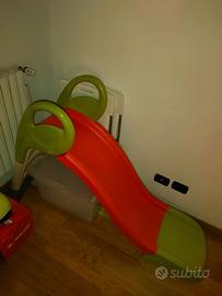 Scivolo bambini