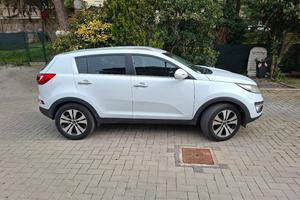 Kia Sportage 2013 1.7 CRDi