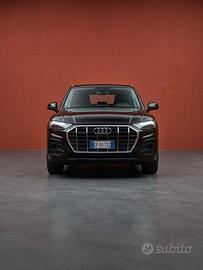 Audi Q5 SPB 40 TDI quattro S tronic Business Advan