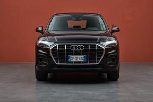 Audi Q5 SPB 40 TDI quattro S tronic Business Advan