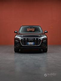 Audi Q5 SPB 40 TDI quattro S tronic Business Advan