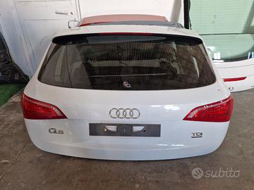 Audi Q5 8R 2008-2012 portellone posteriore