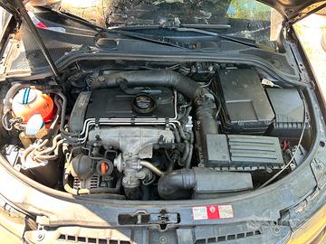 Audi a3  motore e ricambi