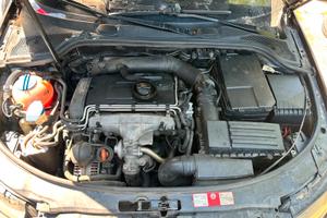 Audi a3  motore e ricambi