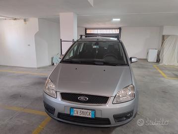 Ford C-Max 1.6 110cv Full Optional