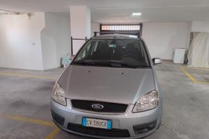 Ford C-Max 1.6 110cv Full Optional