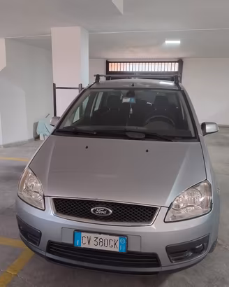 Ford C-Max 1.6 110cv Full Optional