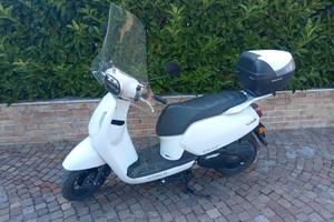Kymco Filly 50 – Pari al nuovo, pochissimi km!