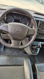 citroen jumpy 