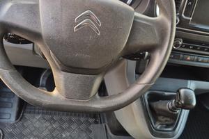 citroen jumpy 