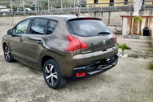 Peugeot 3008 1.6 HDi – 2011
