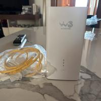 Modem WindTre